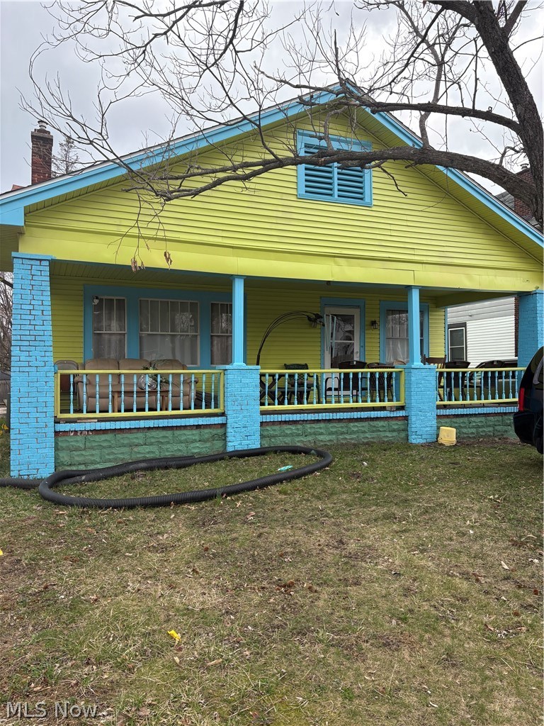 320 E Auburndale Avenue Youngstown OH 44507
