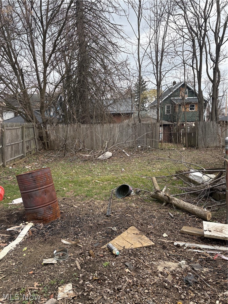 320 E Auburndale Avenue Youngstown OH 44507