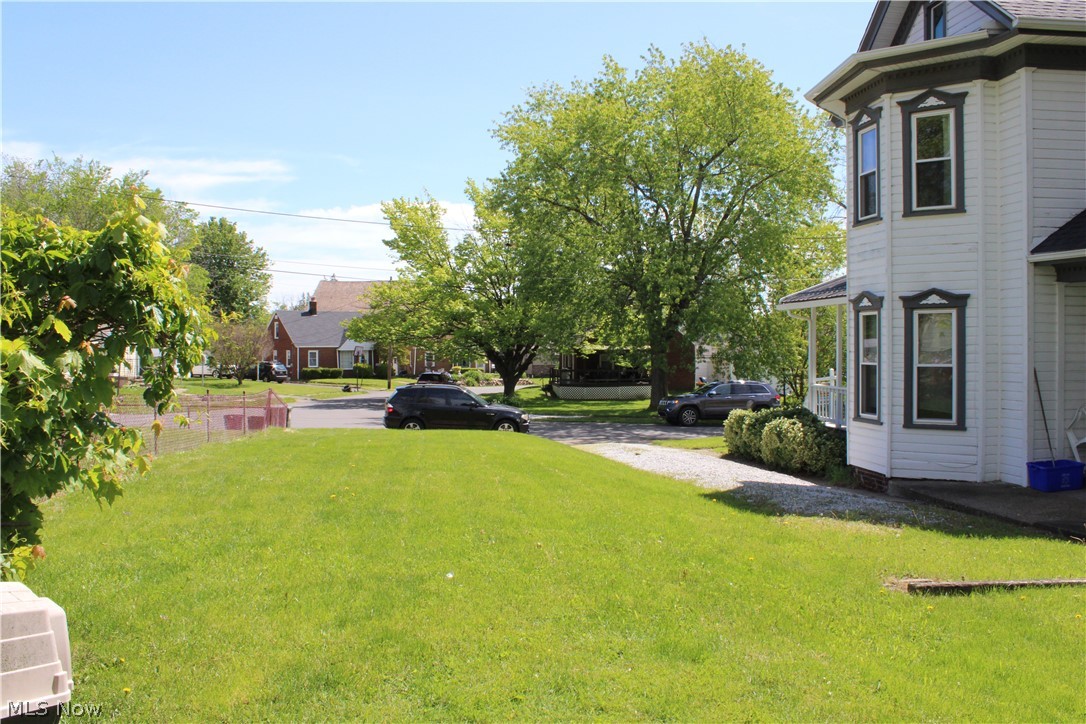 2407 Fletcher Avenue NE Canton OH 44705