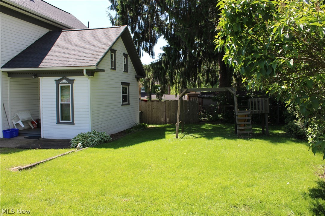 2407 Fletcher Avenue NE Canton OH 44705