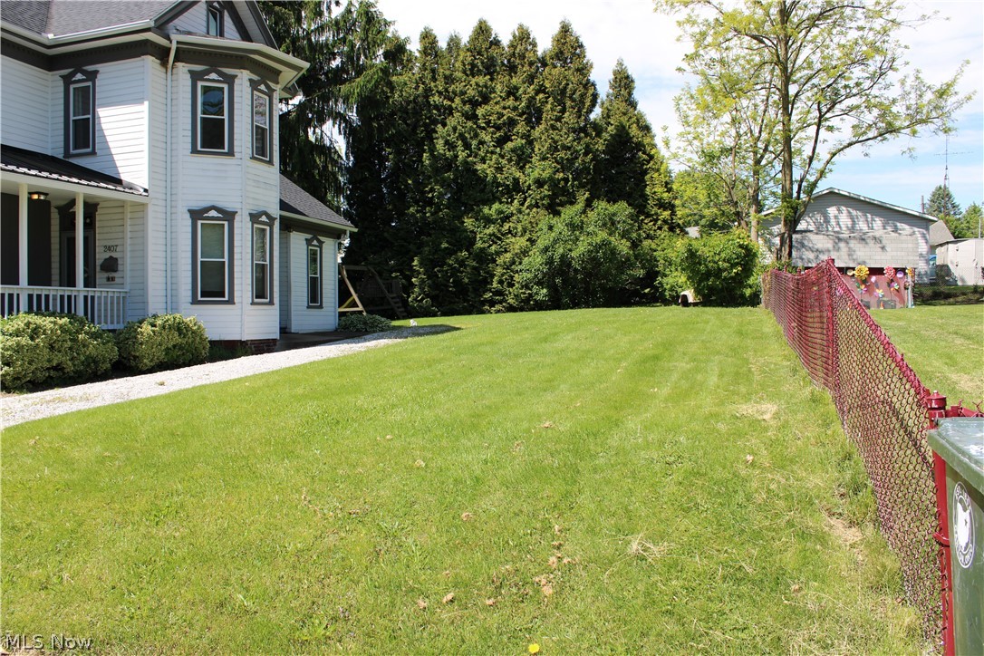 2407 Fletcher Avenue NE Canton OH 44705