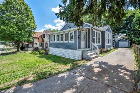 364 Rexford Street Akron OH 44314
