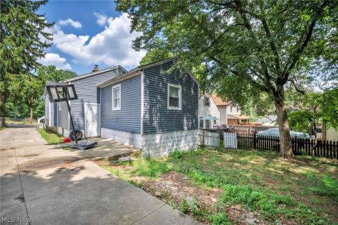 364 Rexford Street Akron OH 44314