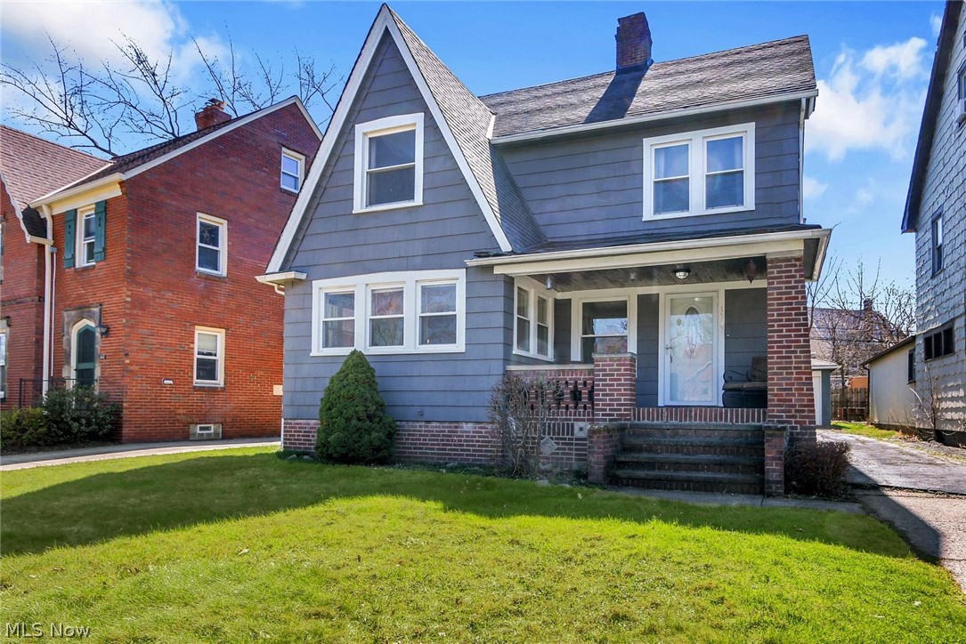 3638 Washington Boulevard University Heights OH 44118