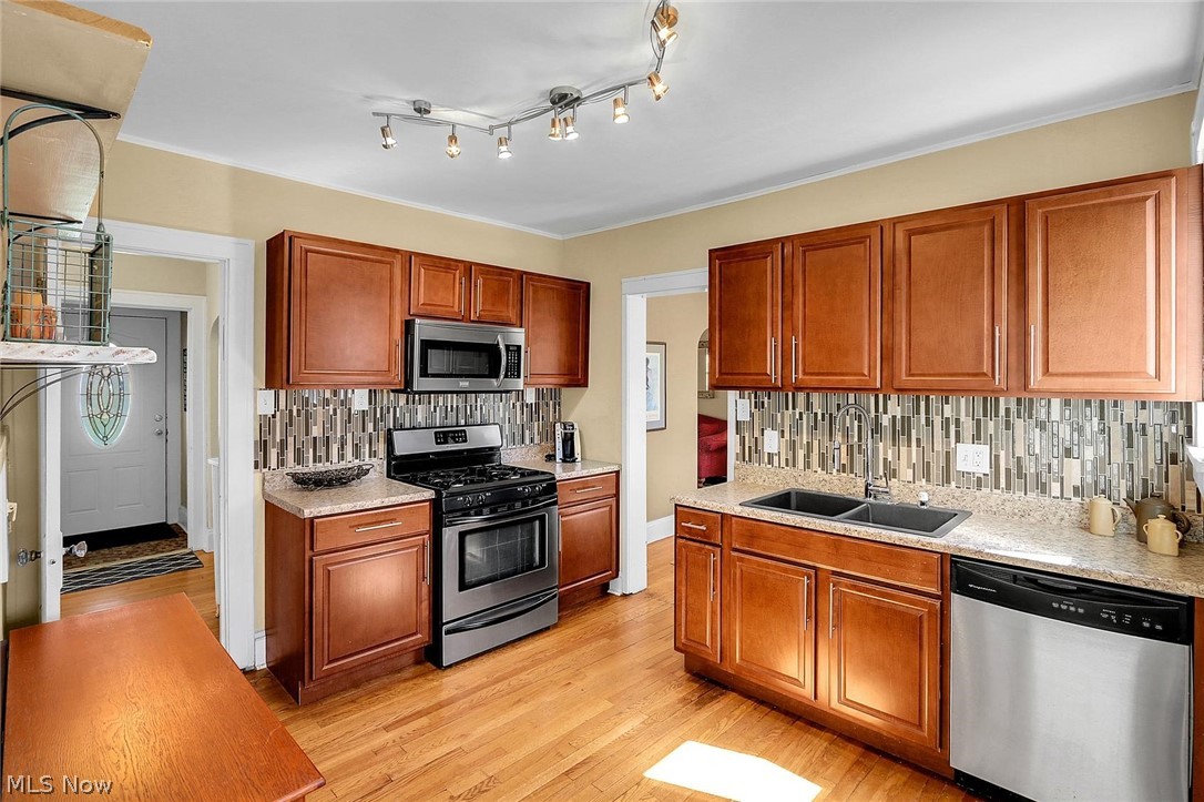 3638 Washington Boulevard University Heights OH 44118
