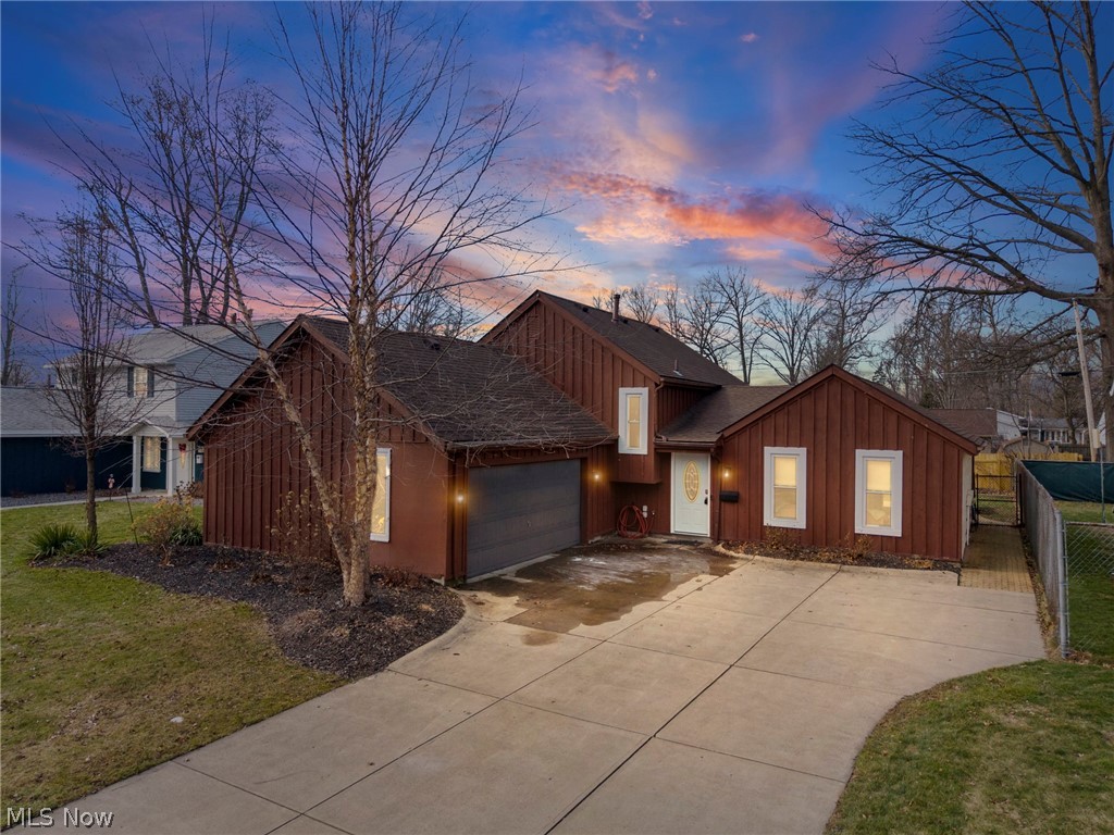 110 Wilshire Court Elyria OH 44035
