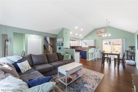 110 Wilshire Court Elyria OH 44035