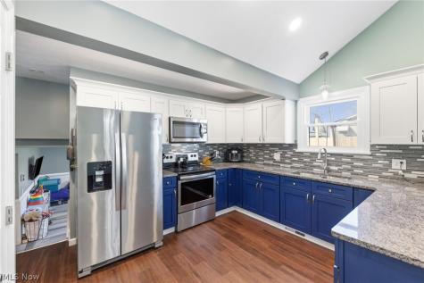 110 Wilshire Court Elyria OH 44035