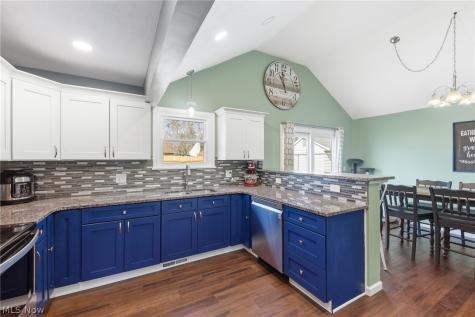 110 Wilshire Court Elyria OH 44035