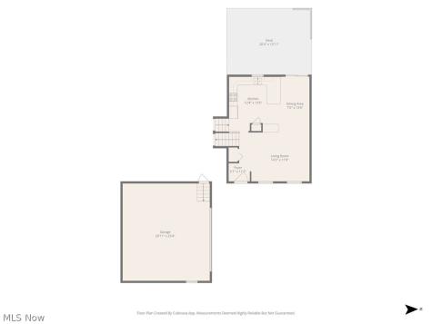 110 Wilshire Court Elyria OH 44035