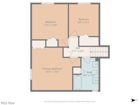 110 Wilshire Court Elyria OH 44035