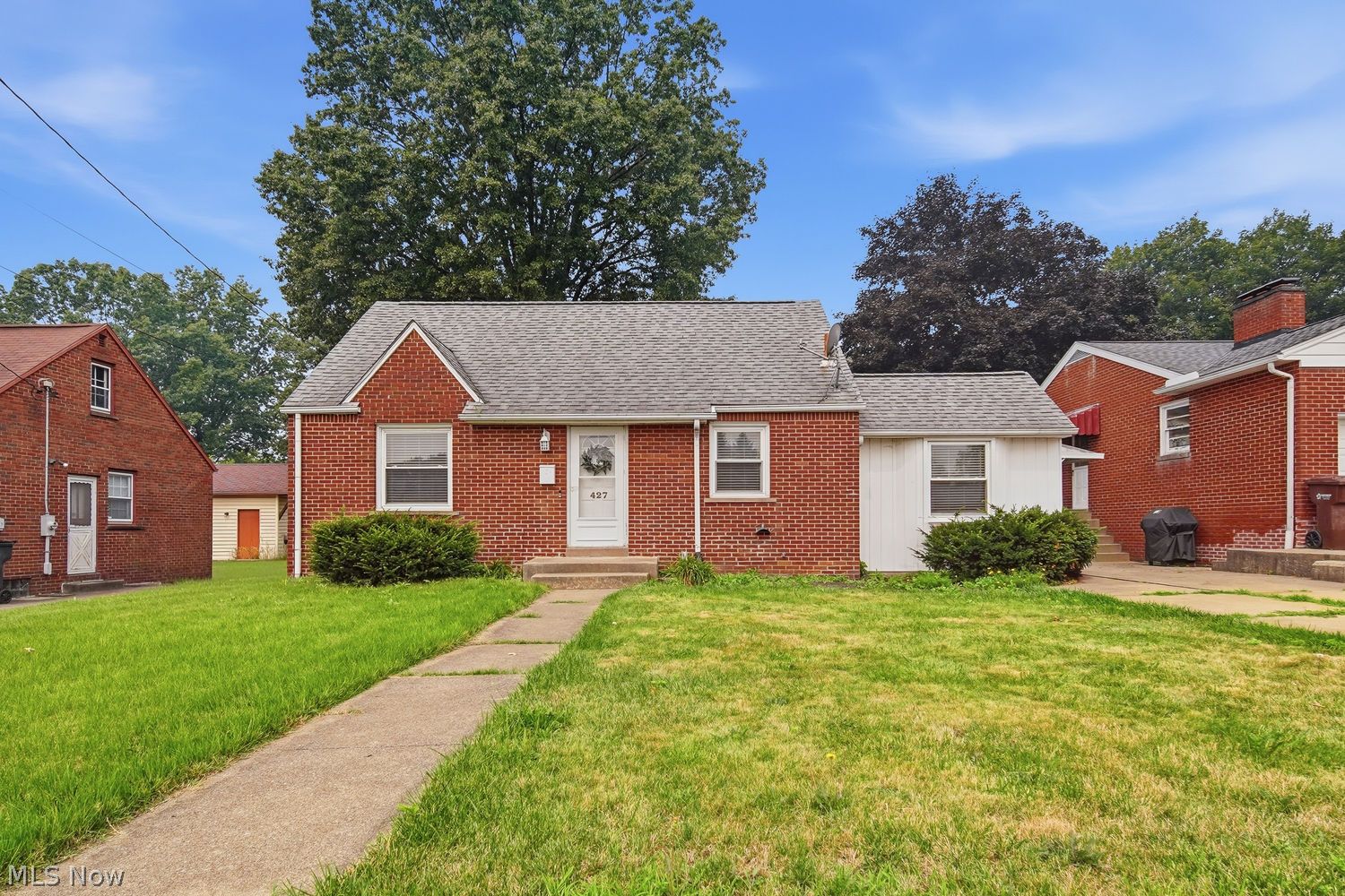 427 Valleyview Avenue NW Canton OH 44708