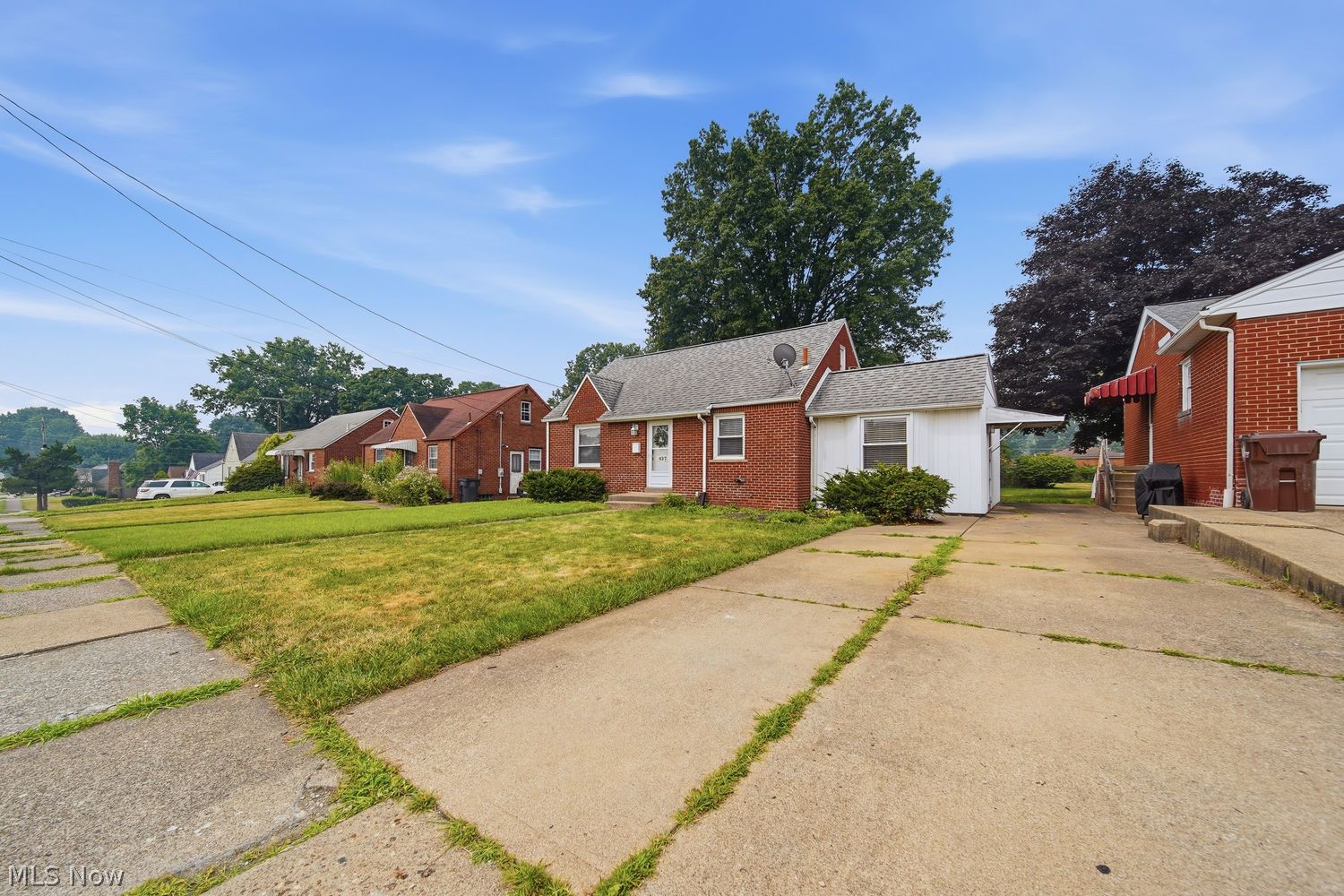 427 Valleyview Avenue NW Canton OH 44708