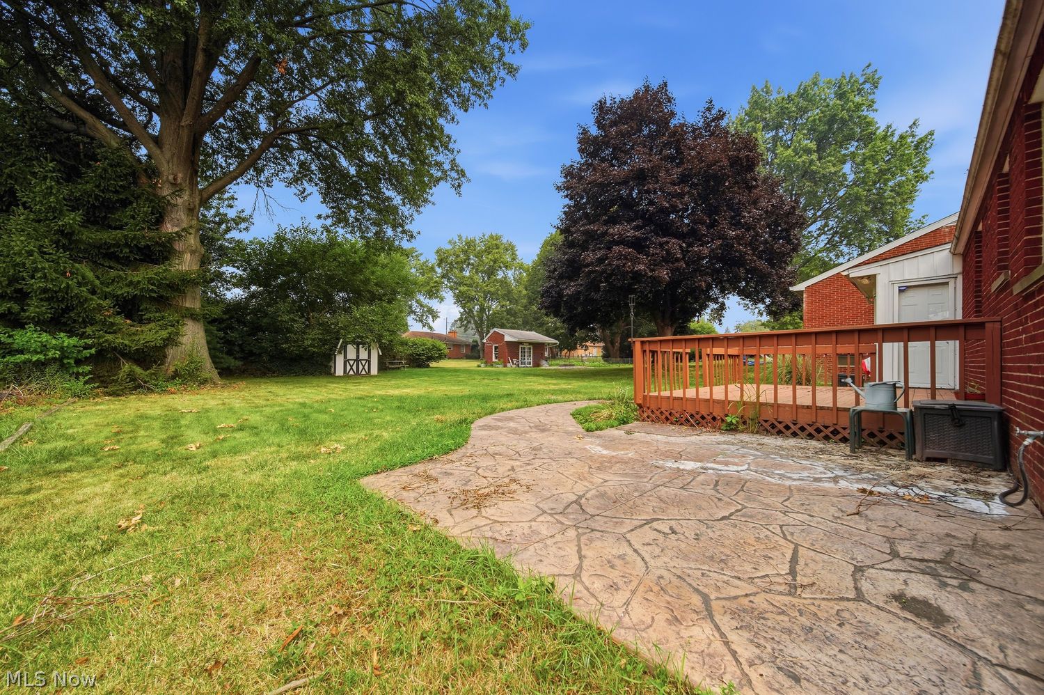 427 Valleyview Avenue NW Canton OH 44708