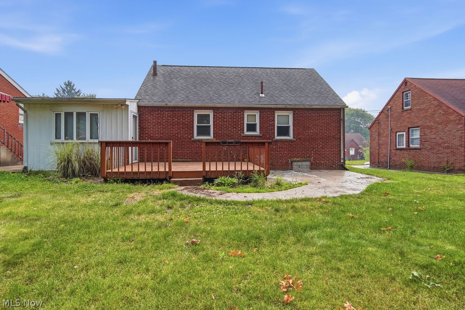 427 Valleyview Avenue NW Canton OH 44708