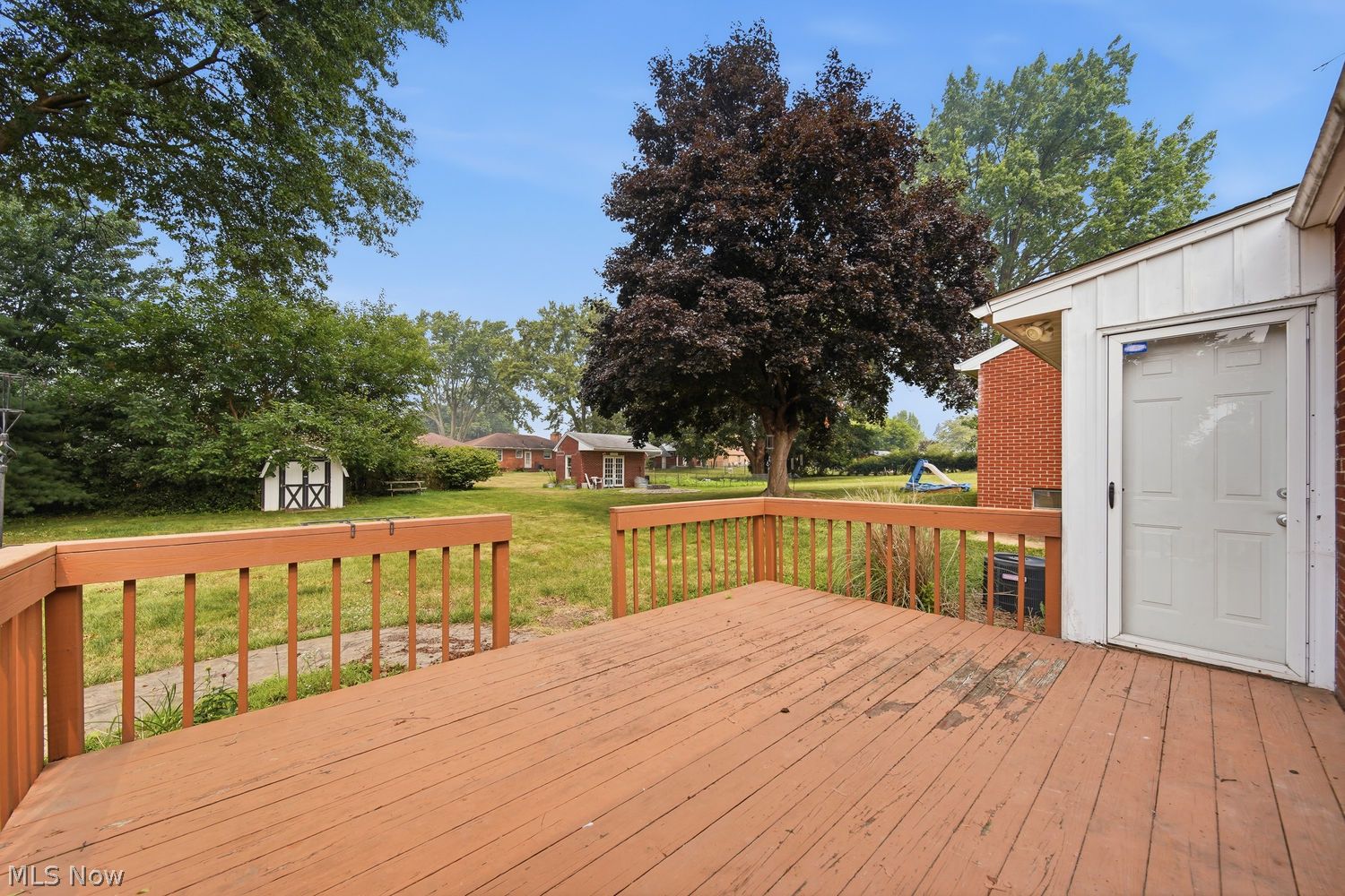 427 Valleyview Avenue NW Canton OH 44708