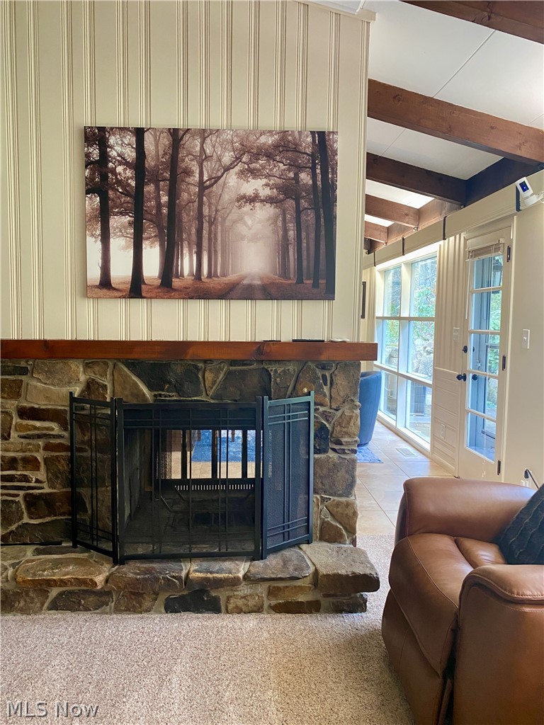 17079 Cats Den Road Chagrin Falls OH 44023