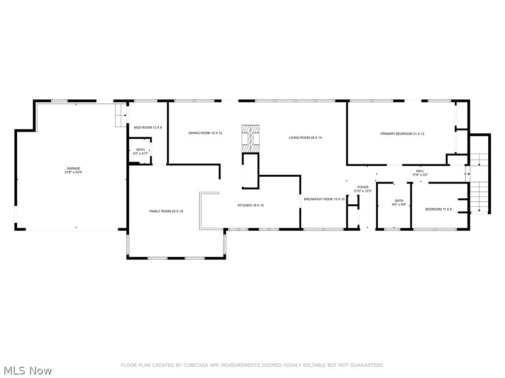 17079 Cats Den Road Chagrin Falls OH 44023