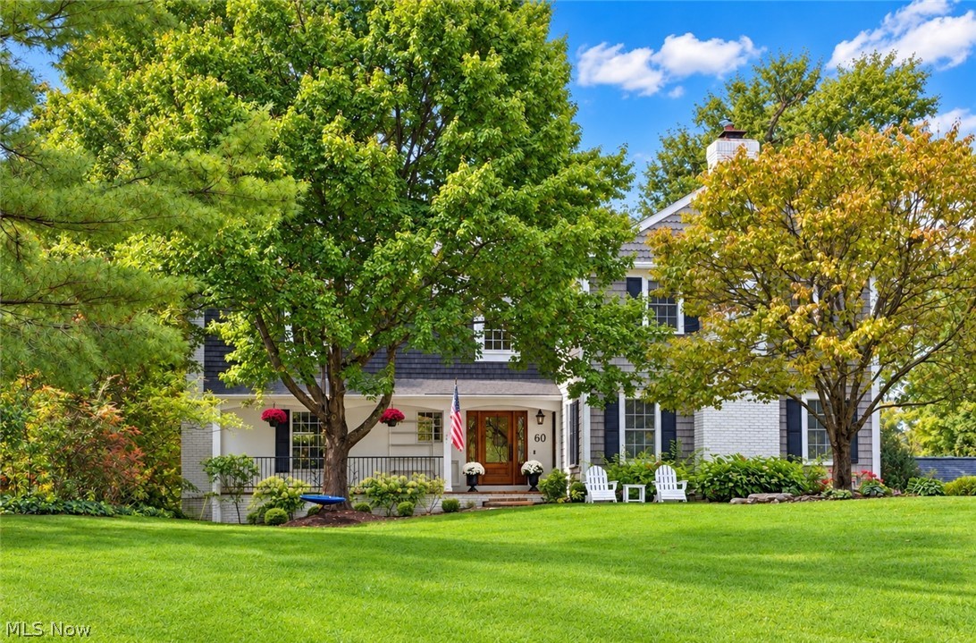 60 Solether Lane Chagrin Falls OH 44022