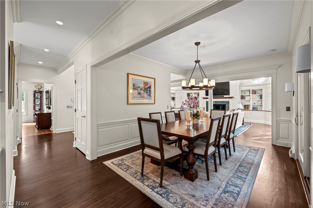 60 Solether Lane Chagrin Falls OH 44022