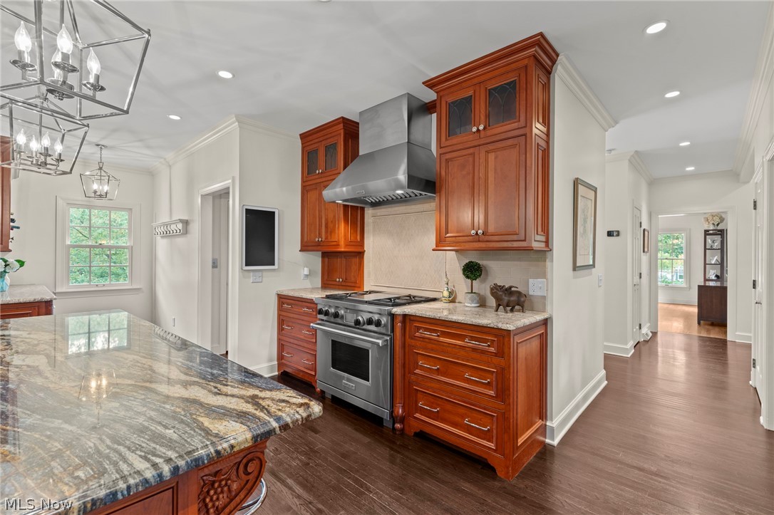 60 Solether Lane Chagrin Falls OH 44022