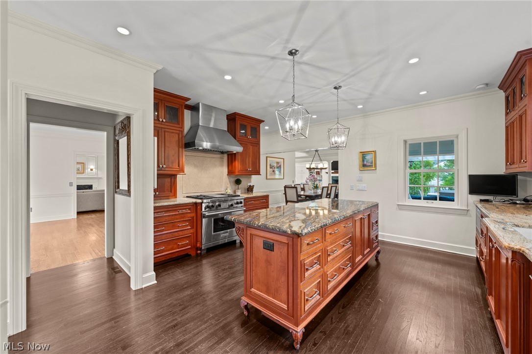 60 Solether Lane Chagrin Falls OH 44022