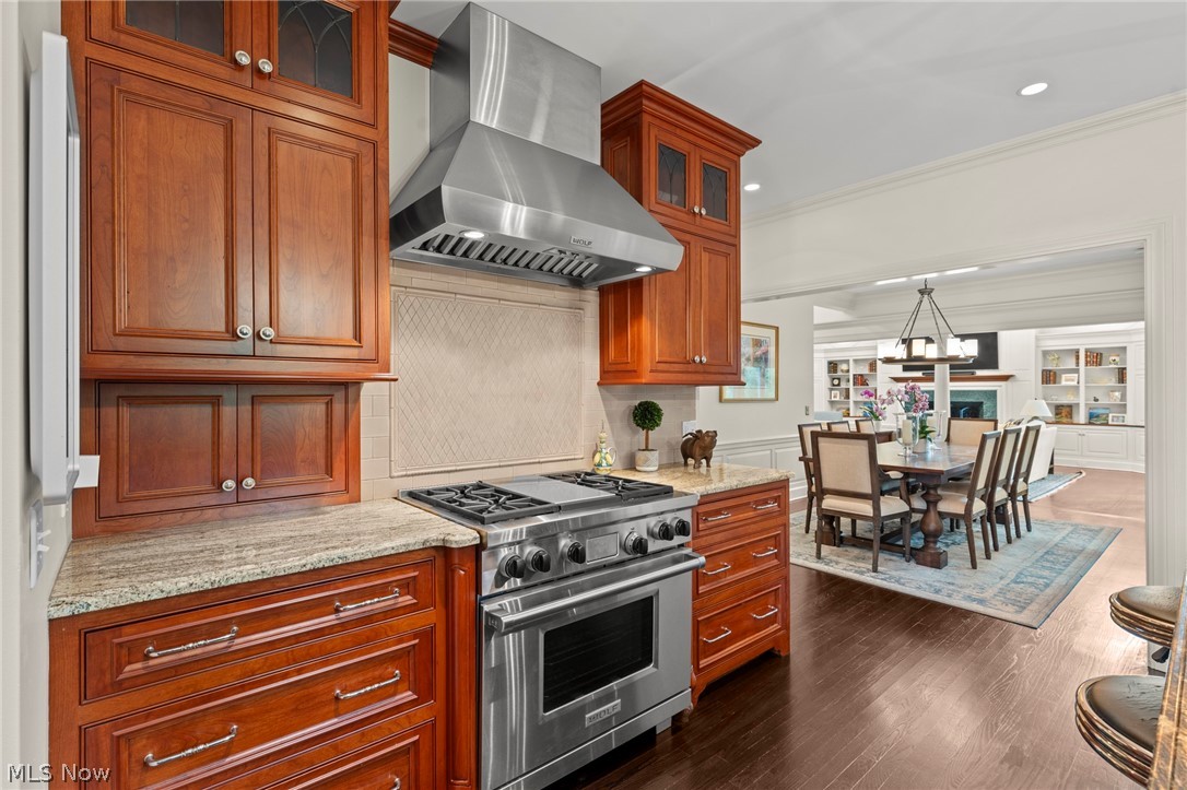 60 Solether Lane Chagrin Falls OH 44022