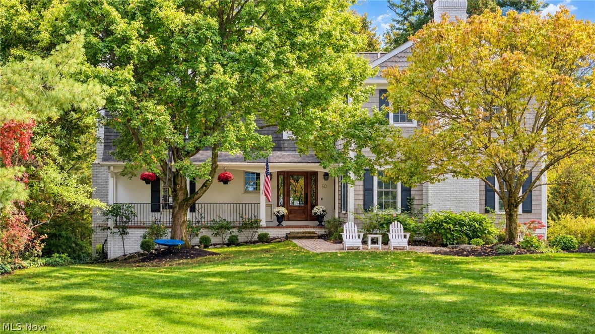 60 Solether Lane Chagrin Falls OH 44022