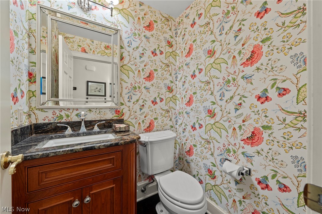 60 Solether Lane Chagrin Falls OH 44022