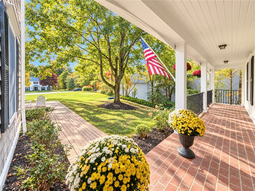60 Solether Lane Chagrin Falls OH 44022