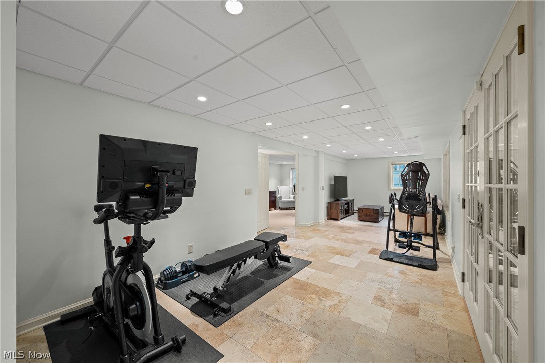 60 Solether Lane Chagrin Falls OH 44022