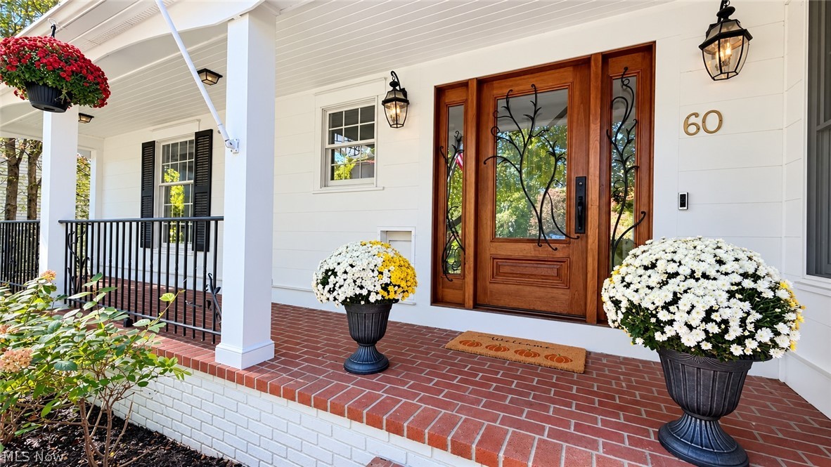 60 Solether Lane Chagrin Falls OH 44022