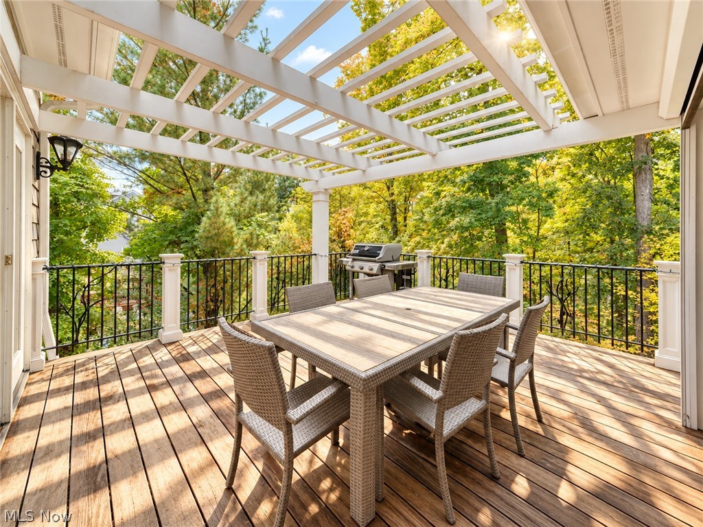 60 Solether Lane Chagrin Falls OH 44022
