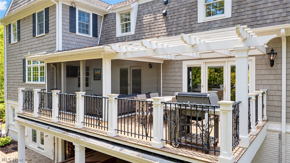 60 Solether Lane Chagrin Falls OH 44022