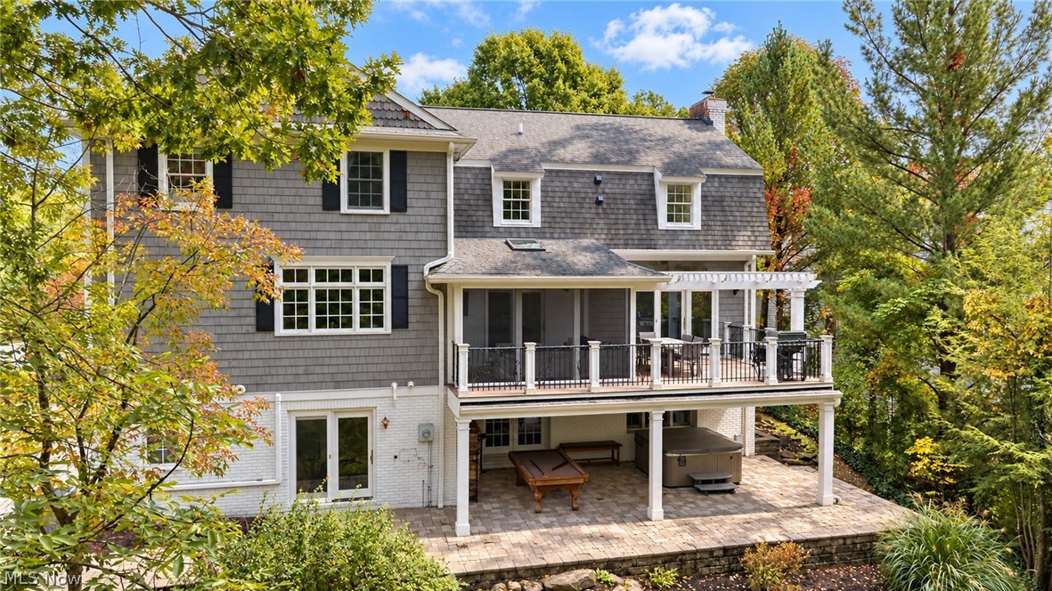 60 Solether Lane Chagrin Falls OH 44022