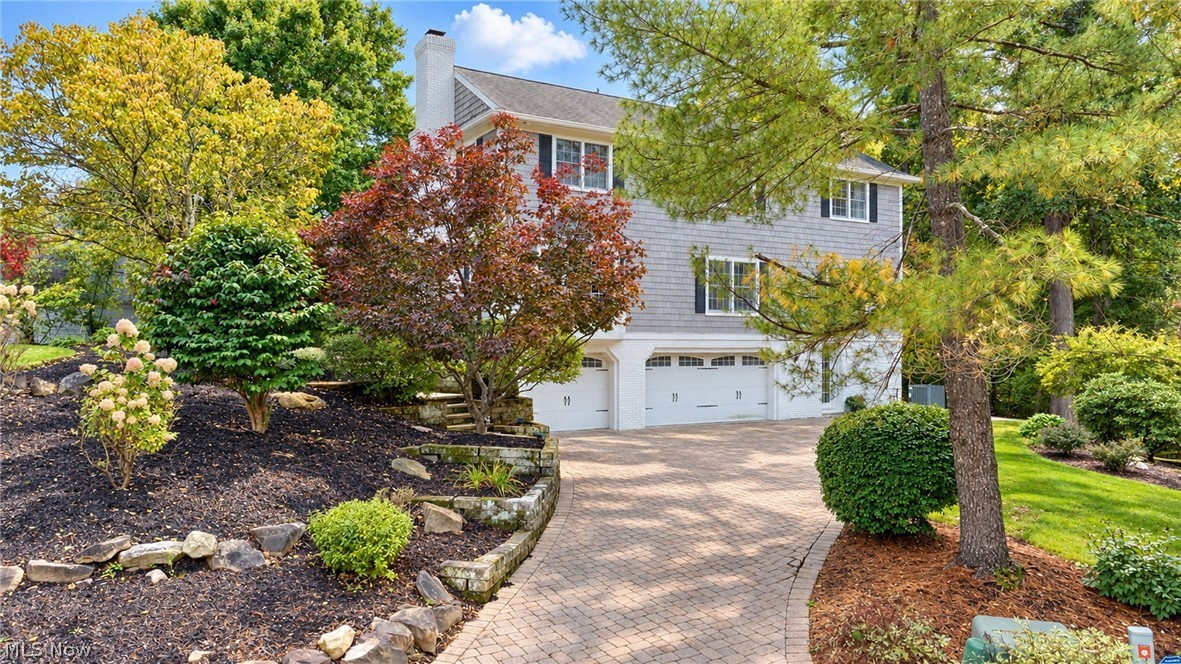 60 Solether Lane Chagrin Falls OH 44022