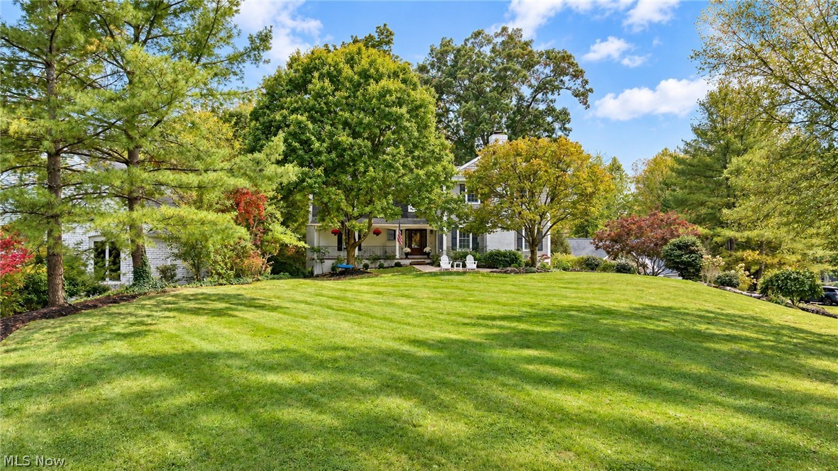 60 Solether Lane Chagrin Falls OH 44022