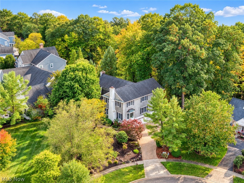 60 Solether Lane Chagrin Falls OH 44022