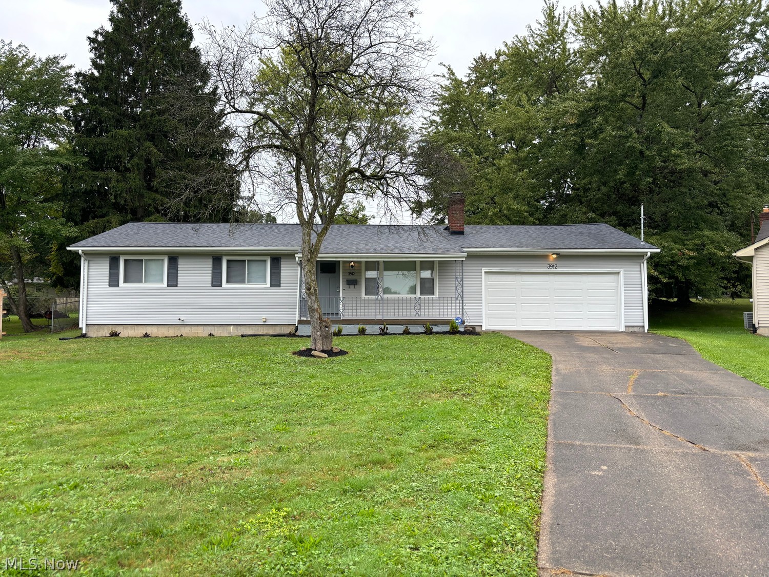 3912 Loma Vista Drive Boardman OH 44512