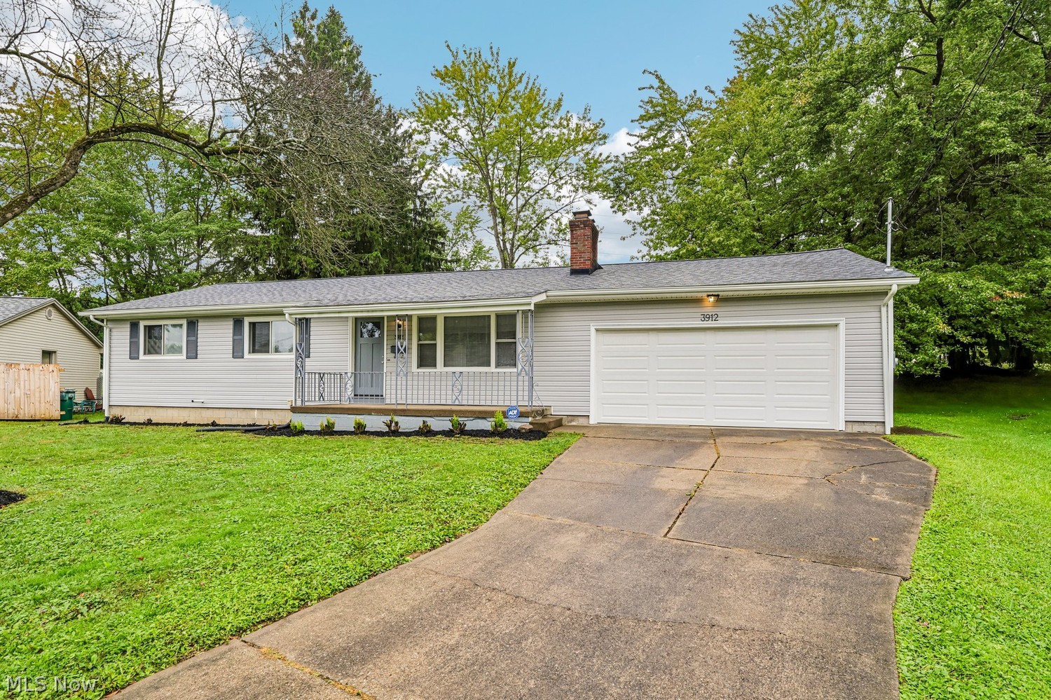 3912 Loma Vista Drive Boardman OH 44512