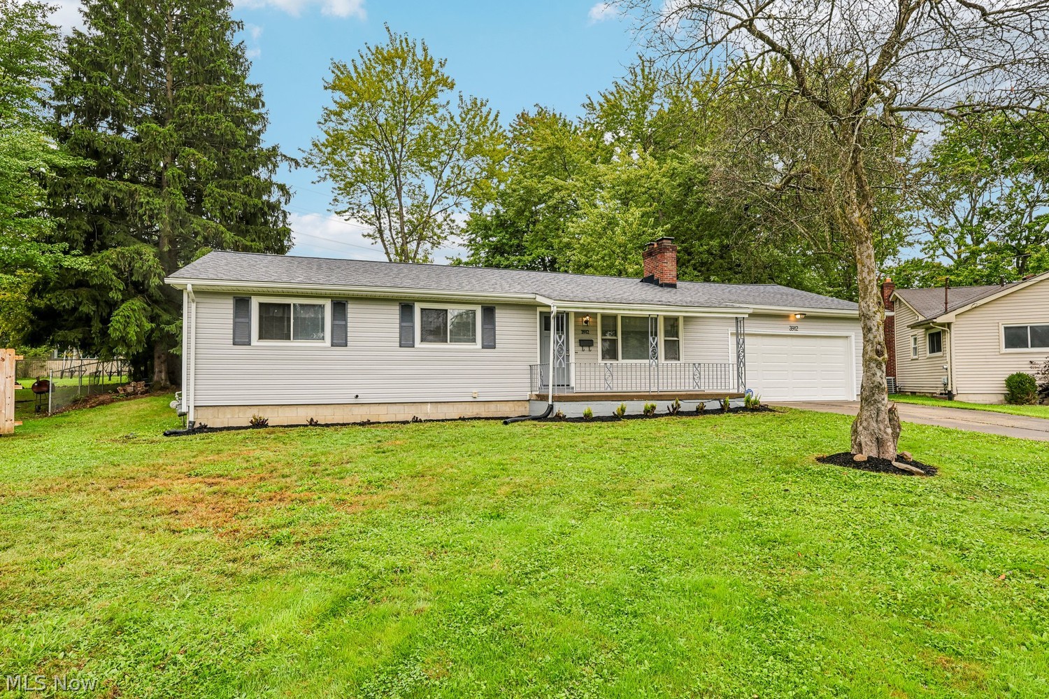 3912 Loma Vista Drive Boardman OH 44512