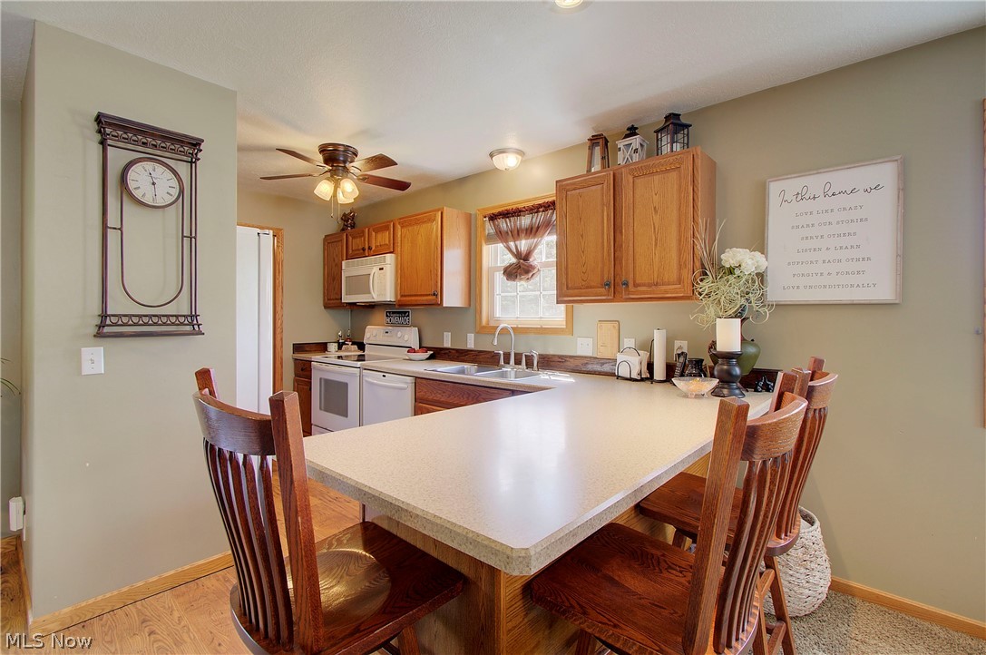 14157 Lisbon Street NE Paris OH 44669