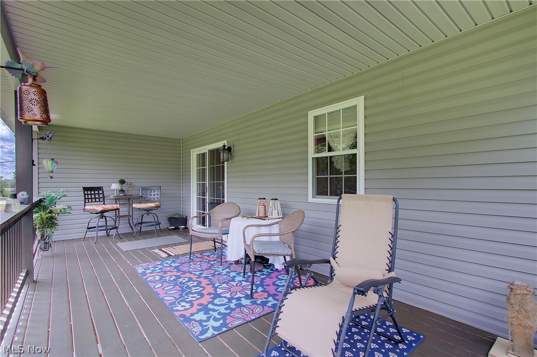 14157 Lisbon Street NE Paris OH 44669