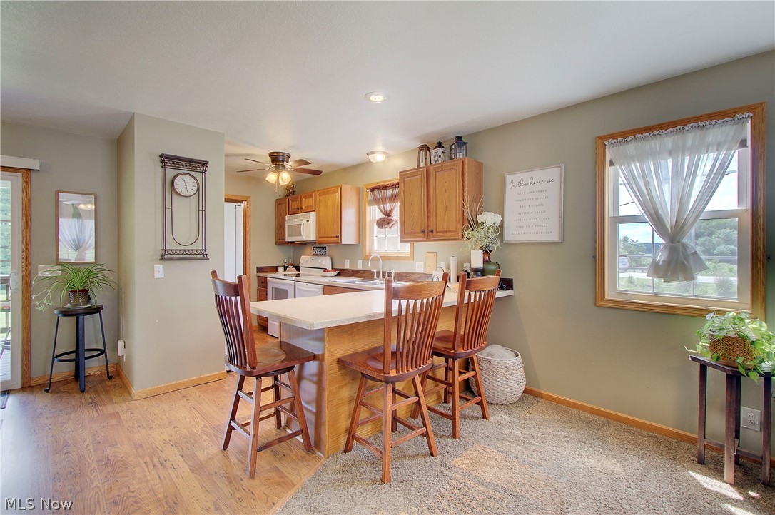 14157 Lisbon Street NE Paris OH 44669