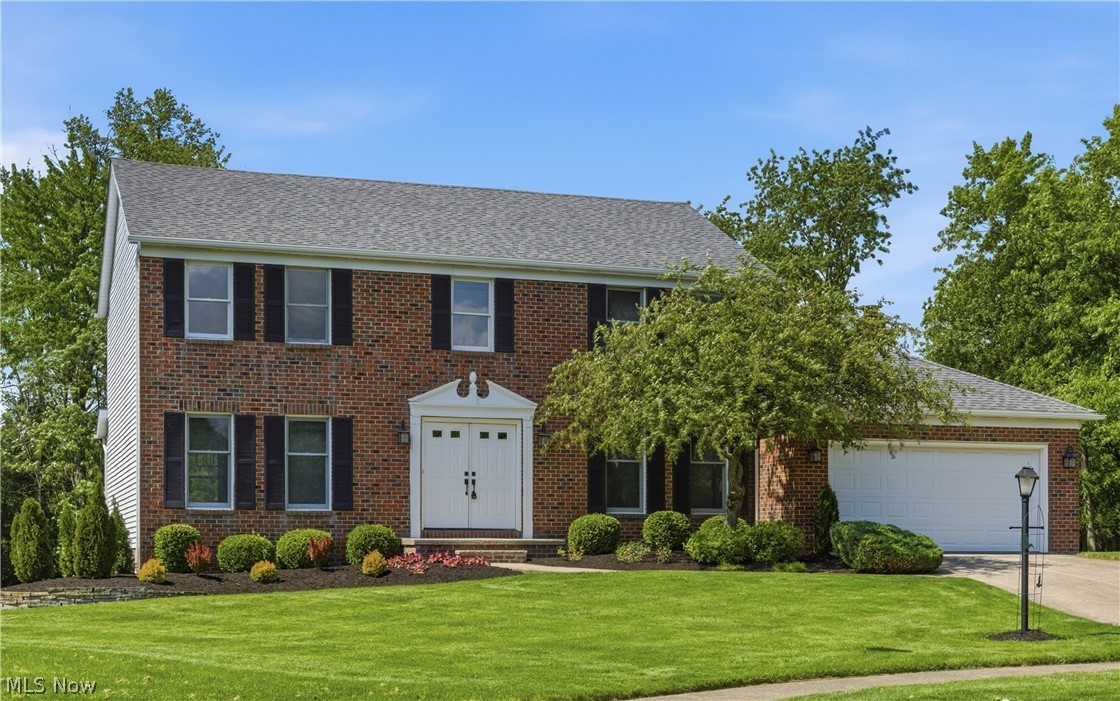 North Royalton OH, 8960 Laurel Lane