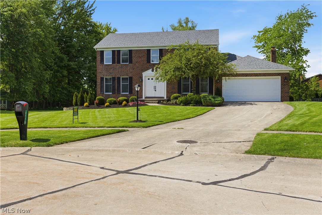8960 Laurel Lane North Royalton OH 44133