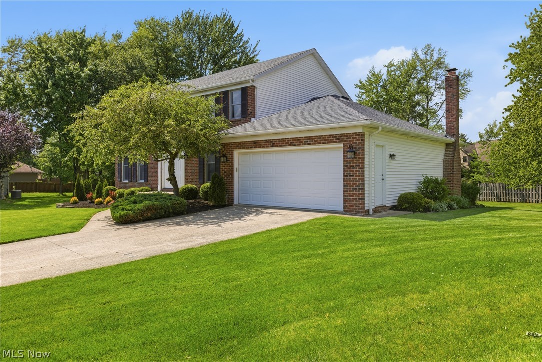 8960 Laurel Lane North Royalton OH 44133