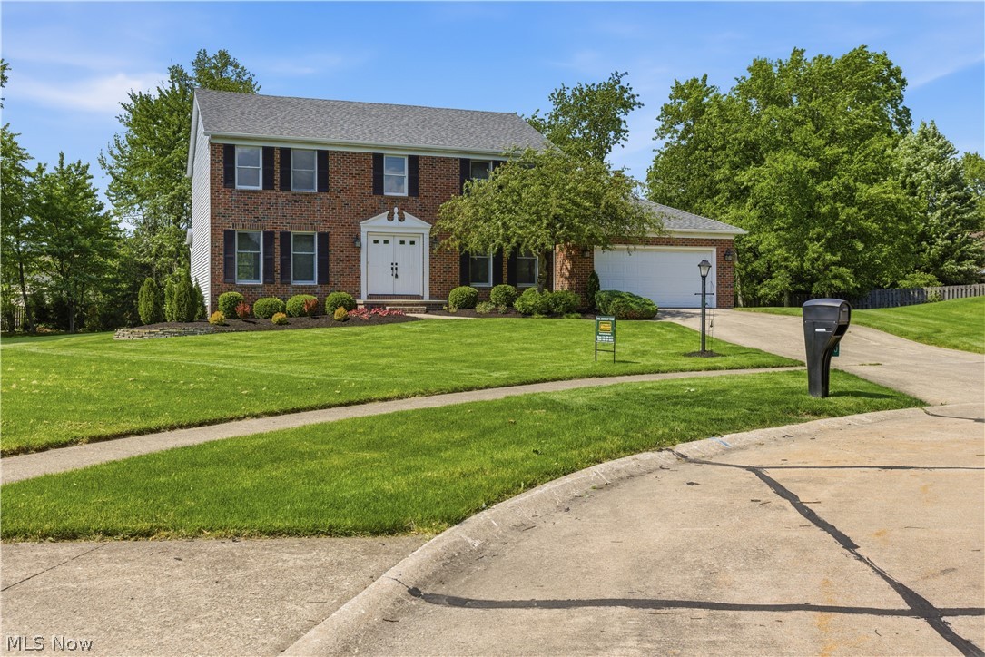 8960 Laurel Lane North Royalton OH 44133