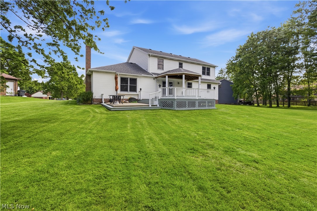 8960 Laurel Lane North Royalton OH 44133