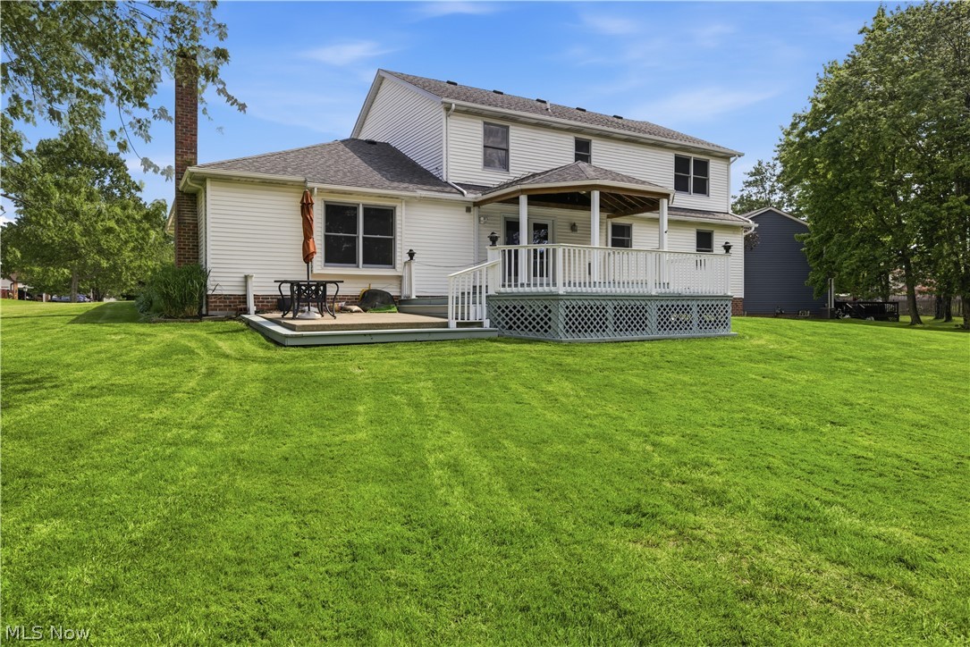 8960 Laurel Lane North Royalton OH 44133